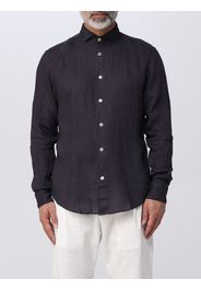 Shirt ELEVENTY Men color Blue