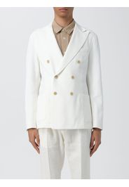 Jacket ELEVENTY Men color White