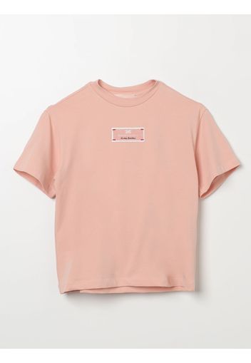 T-Shirt ELISABETTA FRANCHI LA MIA BAMBINA Kids color Pink