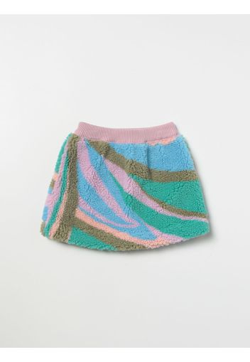 Skirt kids Emilio Pucci