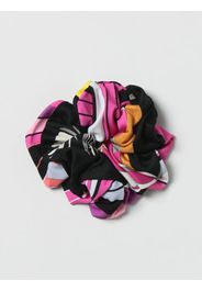 Hair Accessory EMILIO PUCCI Woman color Multicolor