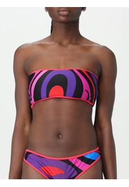 Swimsuit EMILIO PUCCI Woman color Black