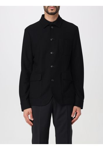 Jacket EMPORIO ARMANI Men color Black