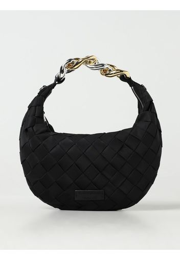 Handbag EMPORIO ARMANI Woman color Black