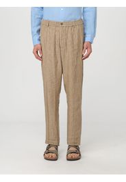 Pants EMPORIO ARMANI Men color Sand