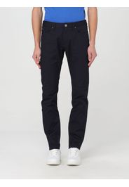 Jeans EMPORIO ARMANI Men color Blue