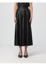 Skirt FABIANA FILIPPI Woman color Black