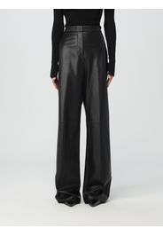 Pants FABIANA FILIPPI Woman color Black