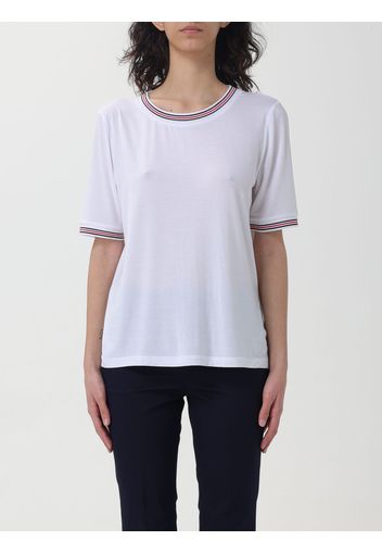 T-Shirt FAY Woman color White