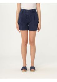 Short FAY Woman color Blue