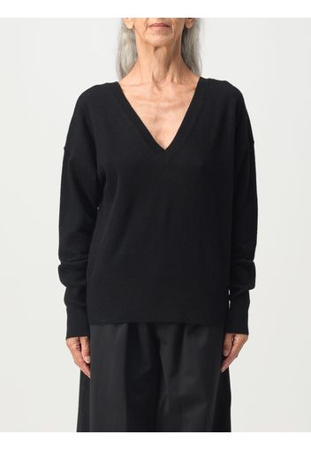 Sweater FEDERICA TOSI Woman color Black