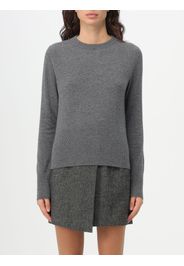 Sweater FEDERICA TOSI Woman color Grey