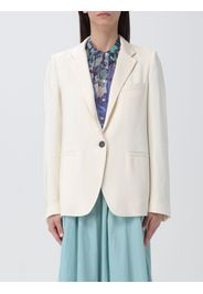 Jacket FORTE FORTE Woman color White