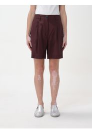 Short FORTE FORTE Woman color Brown