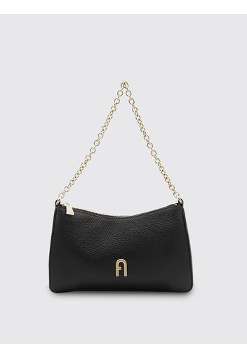 Shoulder Bag FURLA Woman color Black