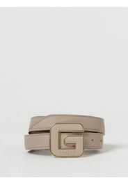 Belt GAËLLE PARIS Woman color Beige