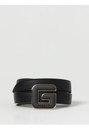 Belt GAËLLE PARIS Woman color Black