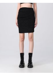 Skirt GAËLLE PARIS Woman color Black