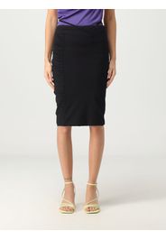 Skirt GAUGE81 Woman color Black