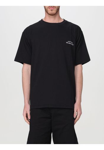 T-Shirt GCDS Men color Black