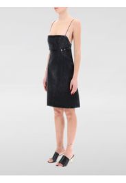 Dress GIVENCHY Woman color Black