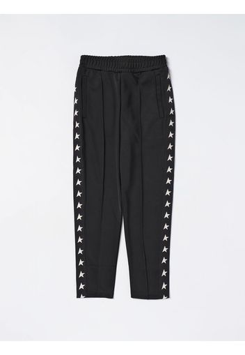 Golden Goose pants in synthetic fabric