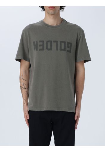 T-Shirt GOLDEN GOOSE Men color Olive