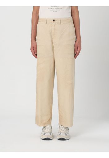 Pants GOLDEN GOOSE Men color Beige