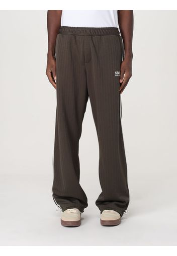 Pants GOLDEN GOOSE Men color Military