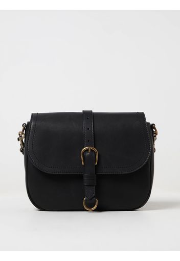 Shoulder Bag GOLDEN GOOSE Woman color Black