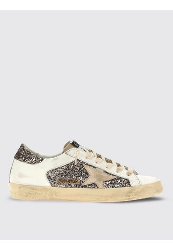 Sneakers GOLDEN GOOSE Woman color White