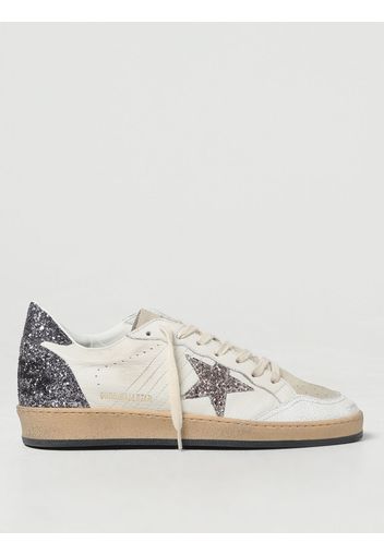 Sneakers GOLDEN GOOSE Woman color White