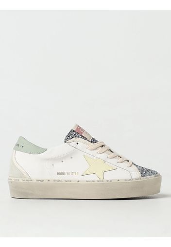 Sneakers GOLDEN GOOSE Woman color White