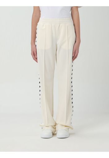 Pants GOLDEN GOOSE Woman color Ivory