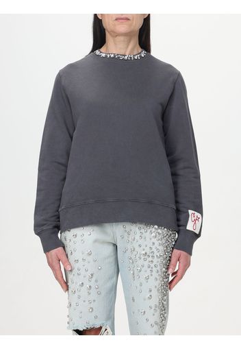 Sweater GOLDEN GOOSE Woman color Grey