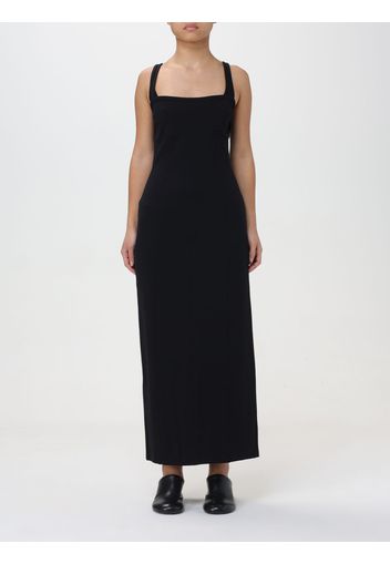 Dress HELMUT LANG Woman color Black