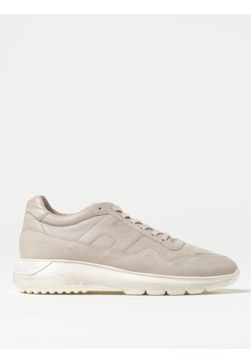 Sneakers HOGAN Men color Beige