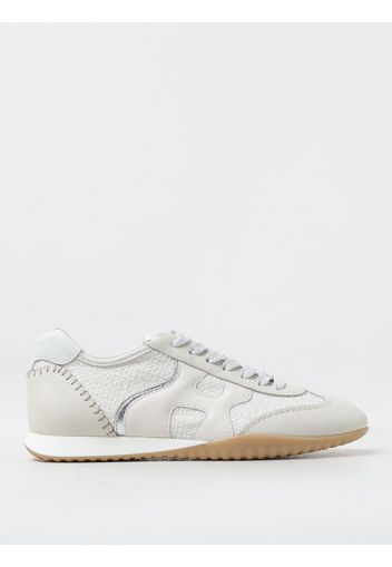 Sneakers HOGAN Woman color White