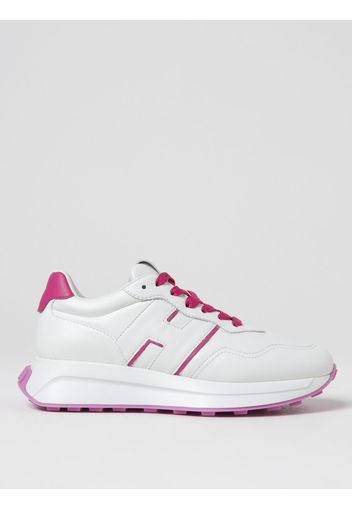 Sneakers HOGAN Woman color White