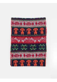 Scarf HOWLIN Men color Green
