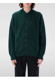 Sweater HOWLIN Men color Forest Green