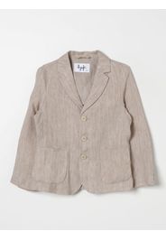 Jacket IL GUFO Kids color Beige