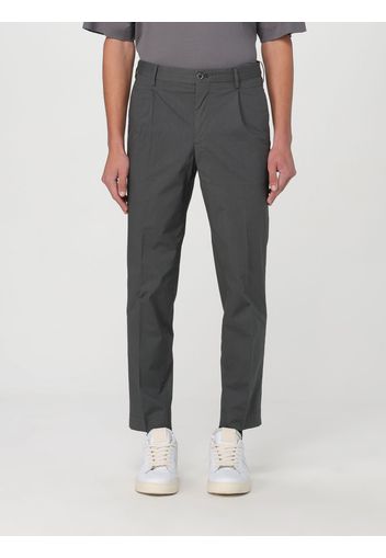 Pants INCOTEX Men color Grey 1