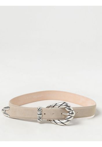 Belt IRO Woman color Beige