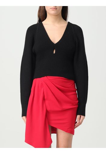 Sweater IRO Woman color Black