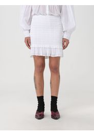 Isabel Marant Etoile Dorela skirt in cotton blend