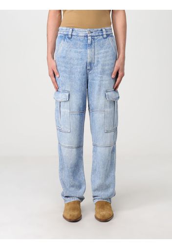 Isabel Marant jeans in denim