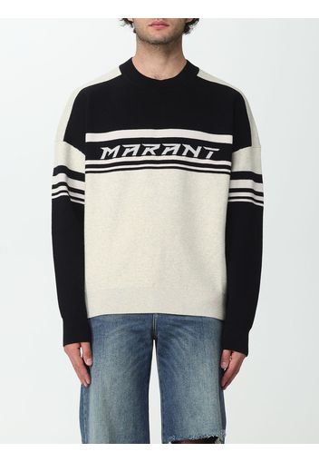 Isabel Marant sweater in cotton and viscose blend