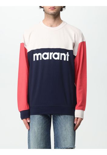 Isabel Marant cotton sweatshirt