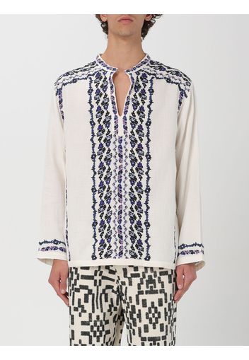 Shirt ISABEL MARANT Men color White